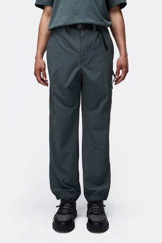 Pantalon Avers - Vert