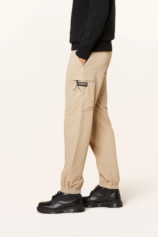 Pantalon Avers - Beige