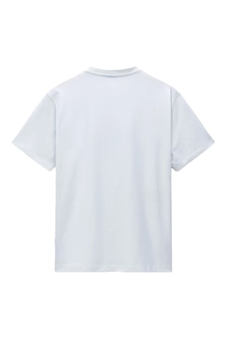 T-shirt Box - Blanc