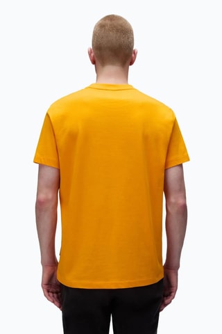 T-shirt Box - Orange