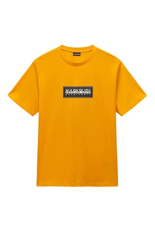 T-shirt Box - Orange