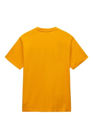 T-shirt Box - Orange