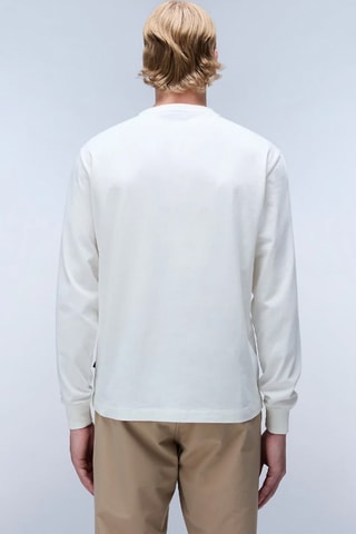 T-shirt Box - Blanc