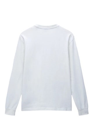 T-shirt Box - Blanc