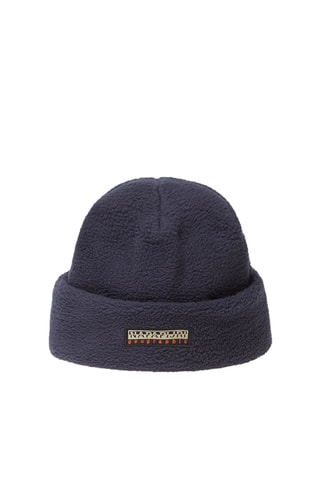 Bonnet Rock - Bleu marine