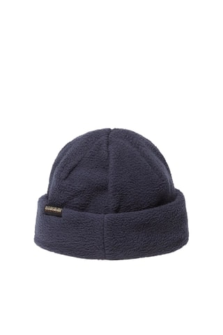 Bonnet Rock - Bleu marine