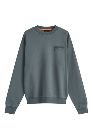 Sweat B-Premium - Vert
