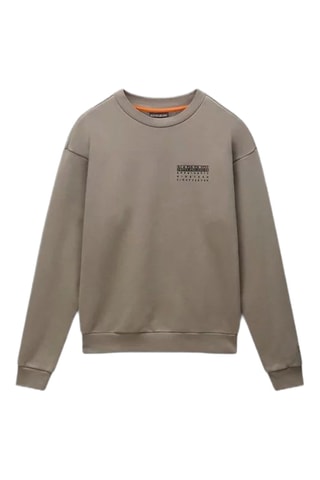 Sweat B-Premium - Beige