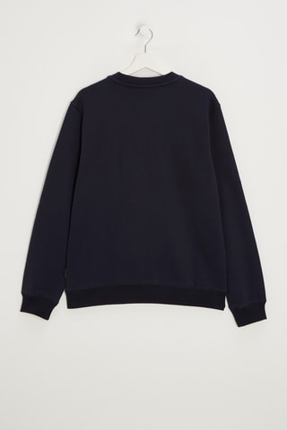 Sweat B-Kasba - Bleu marine