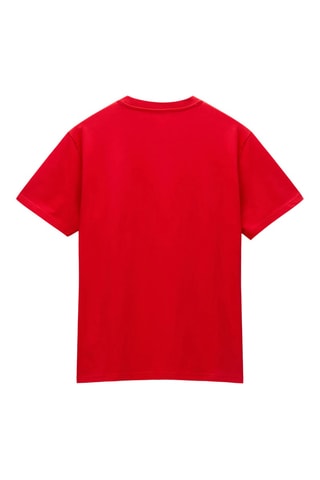 T-shirt S-Dorees - Rouge