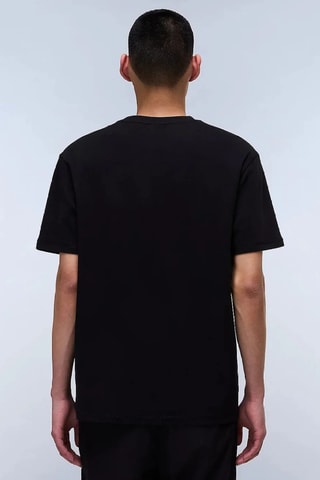 T-shirt S-Vanni - Noir