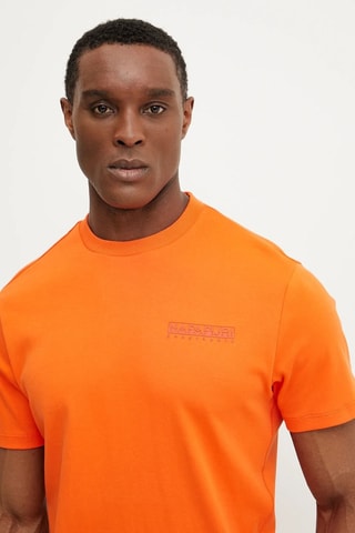 T-shirt S-Vanni - Orange