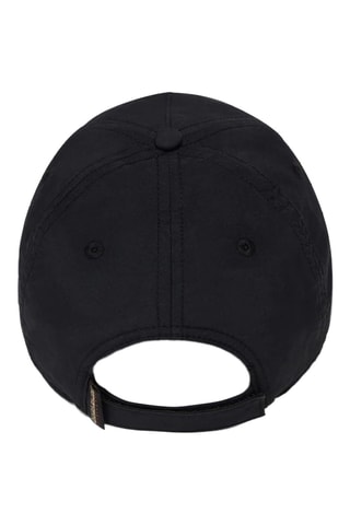Casquette F-Box - Noir