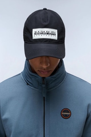Casquette F-Box - Noir