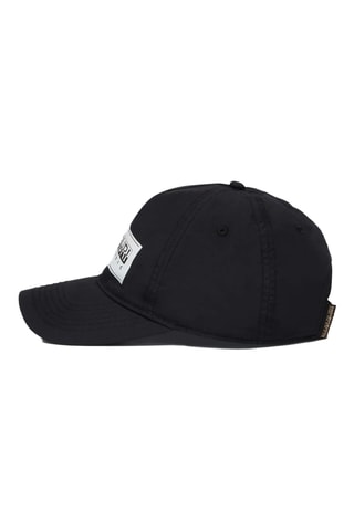 Casquette F-Box - Noir