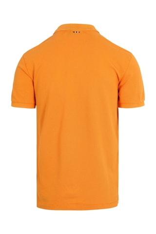 Polo Elbas - Orange