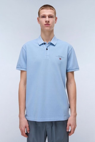 Polo Elbas - Ciel
