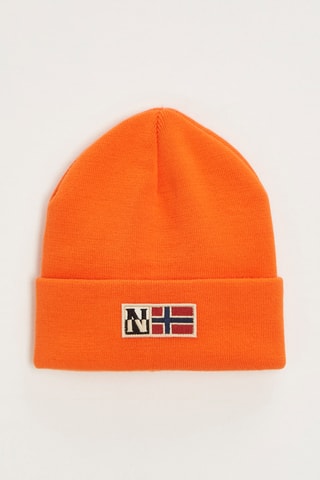 Bonnet Fairi - Orange