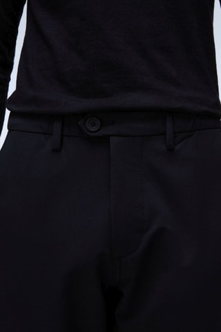 Pantalon M-Dease - Noir