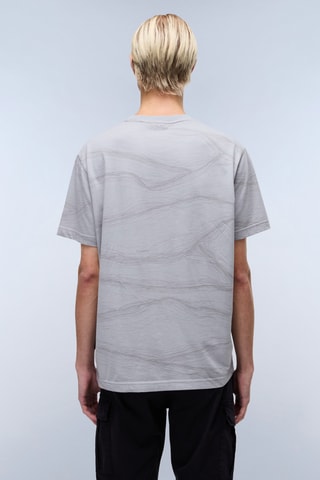 T-shirt S-Cellini - Gris