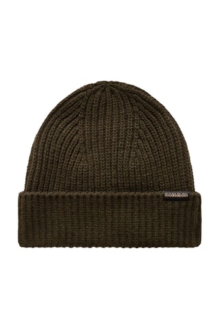 Bonnet Foli - Vert foncé