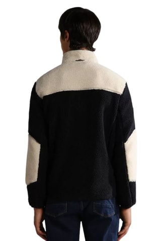Veste Yupik - Noir