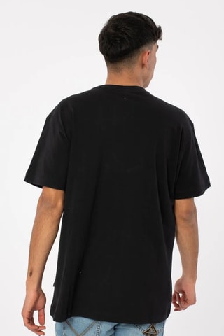T-shirt S-box - Noir