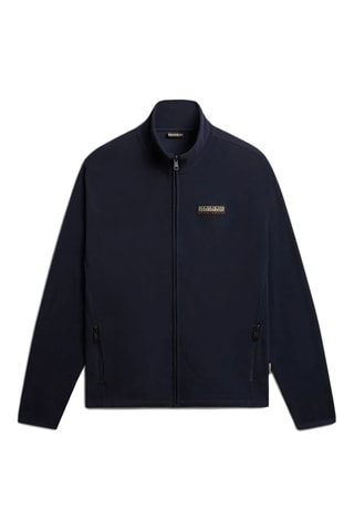 Veste T-Iaato - Bleu marine
