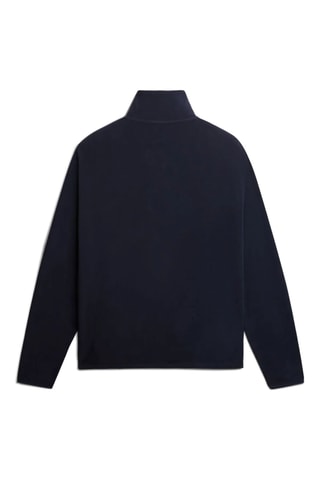 Veste T-Iaato - Bleu marine