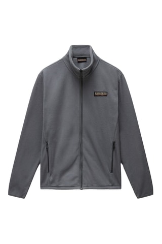 Veste T-Iaato - Gris