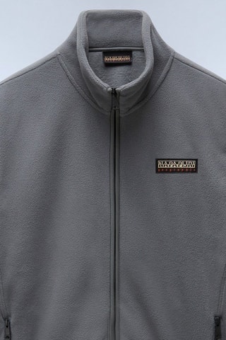 Veste T-Iaato - Gris