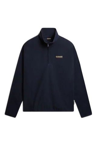 Veste T-Iaato - Bleu marine