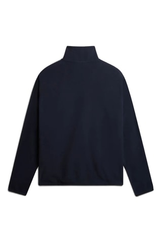 Veste T-Iaato - Bleu marine
