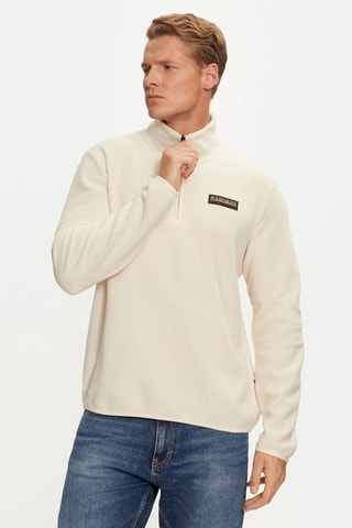 Veste T-Iaato - Beige