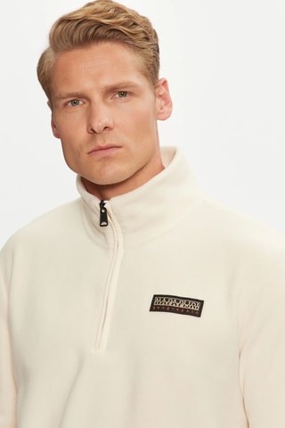 Veste T-Iaato - Beige
