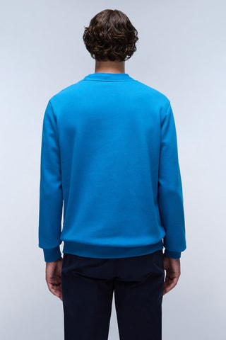 Sweat Balis - Bleu cobalt