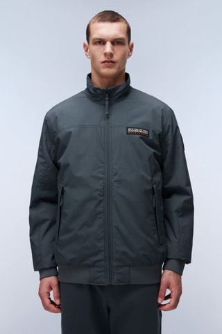 Veste A-Sailor - Vert