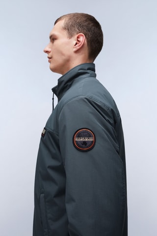 Veste A-Sailor - Vert
