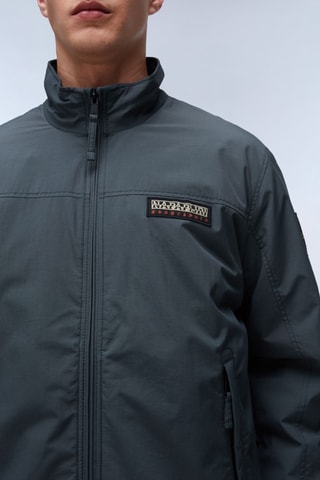 Veste A-Sailor - Vert