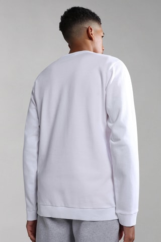 Sweat K Balis - Blanc