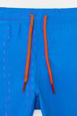 Bermuda K V-Chamois - Bleu roi