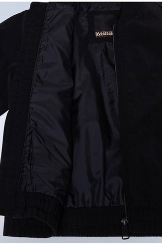 Bomber K A-Montale - Noir