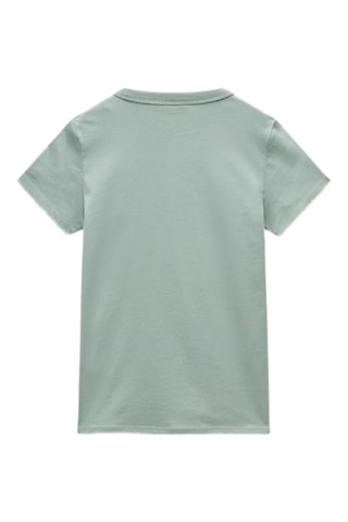 T-shirt K S-Chamois - Vert clair