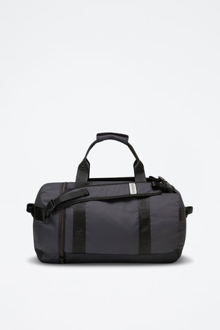 Sac de voyage Bering - Noir