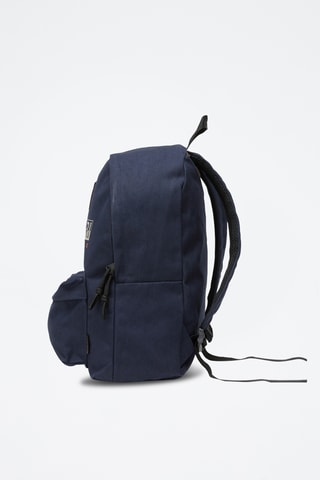 Sac à dos Hering - Bleu marine
