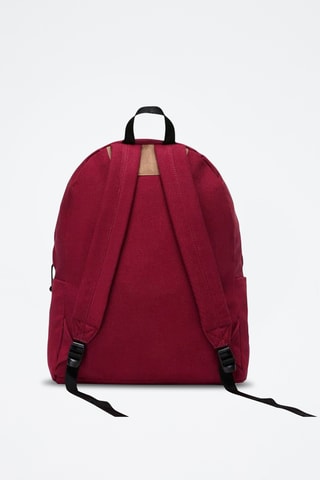 Sac à dos Hering - Bordeaux