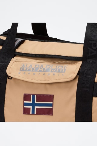 Sac de voyage Berring - Marron