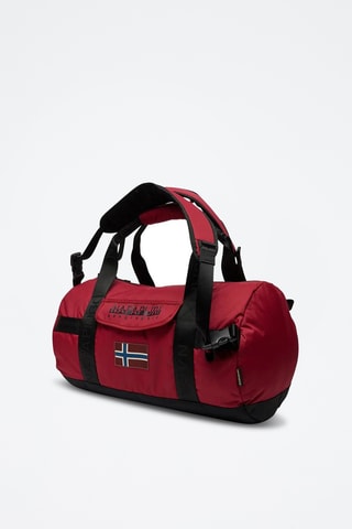 Sac de voyage Berring - Rouge