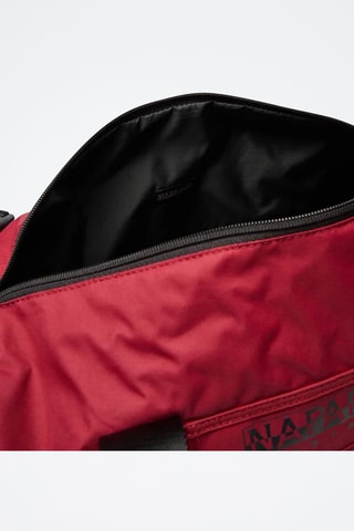 Sac de voyage Berring - Rouge