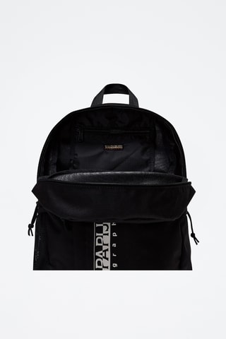 Sac à dos H-Cala - Noir